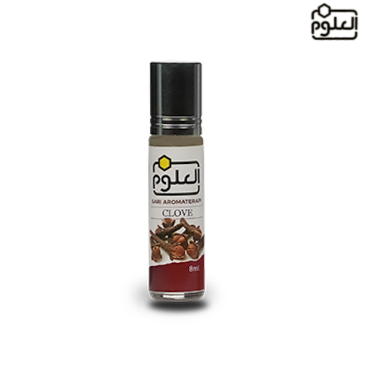 SARI AROMATERAPI CLOVE 8ML