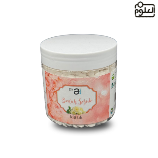 BEDAK SEJUK KLASIK 100G